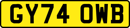 GY74OWB