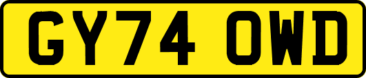 GY74OWD