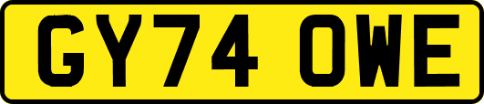 GY74OWE