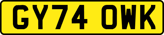 GY74OWK