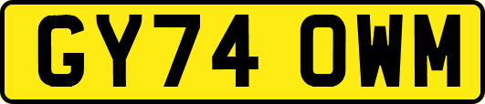 GY74OWM