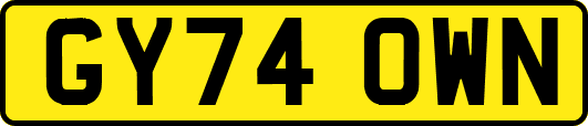 GY74OWN