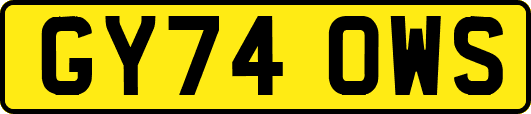 GY74OWS