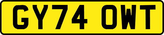 GY74OWT