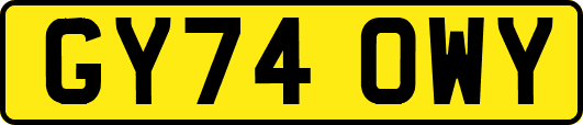 GY74OWY