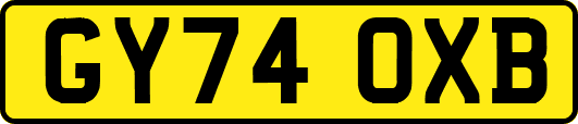 GY74OXB