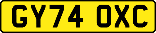 GY74OXC