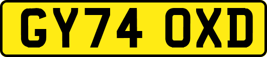 GY74OXD