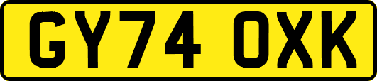 GY74OXK
