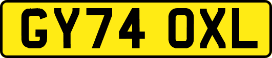 GY74OXL