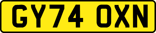 GY74OXN