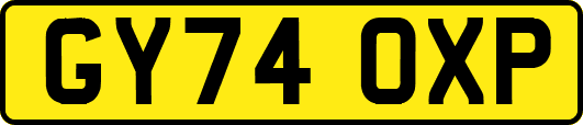 GY74OXP