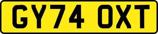 GY74OXT