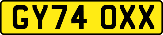 GY74OXX