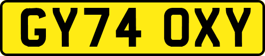 GY74OXY