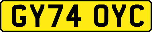 GY74OYC