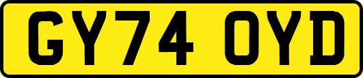 GY74OYD
