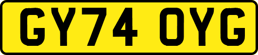 GY74OYG