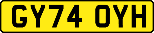 GY74OYH