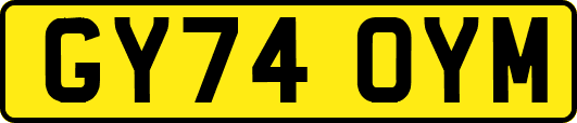 GY74OYM