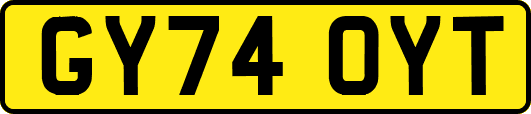 GY74OYT