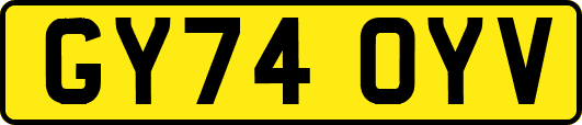 GY74OYV