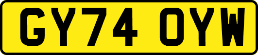 GY74OYW