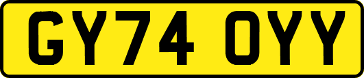 GY74OYY