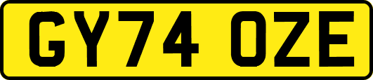 GY74OZE