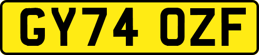 GY74OZF