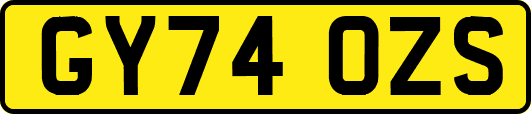 GY74OZS