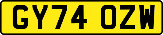 GY74OZW