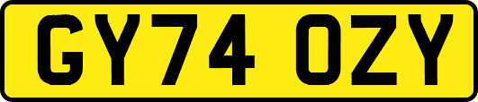 GY74OZY
