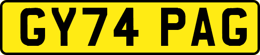 GY74PAG