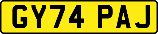 GY74PAJ