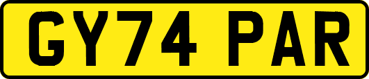 GY74PAR