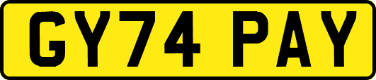 GY74PAY