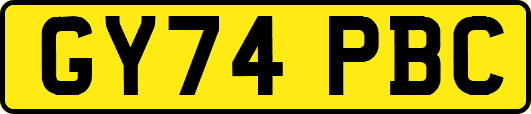 GY74PBC