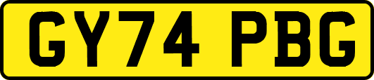 GY74PBG