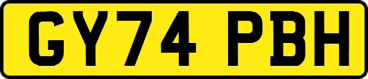 GY74PBH