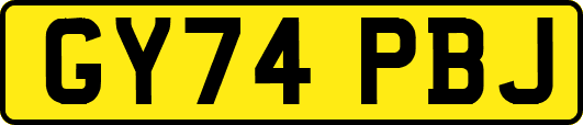 GY74PBJ
