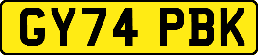 GY74PBK