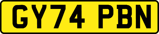 GY74PBN
