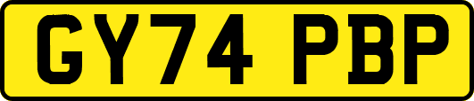 GY74PBP