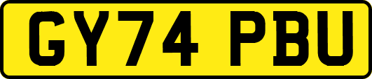 GY74PBU