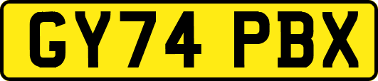 GY74PBX
