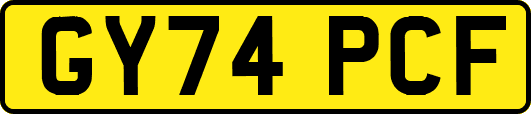 GY74PCF
