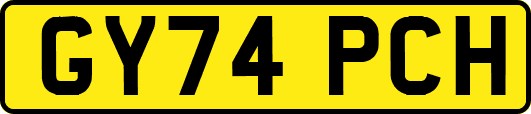 GY74PCH