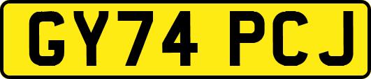 GY74PCJ