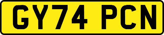GY74PCN